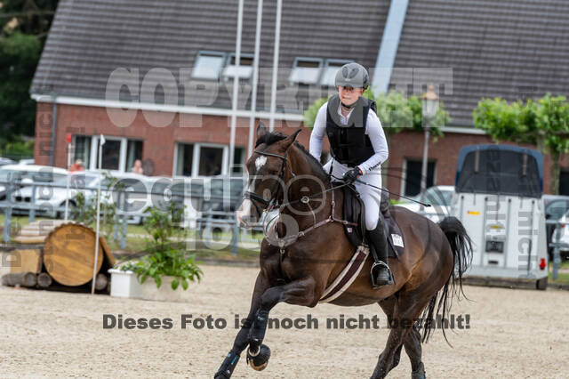 Late-Entry-Vielseitigkeit Langenfeld (11.+13./14.06.2020)