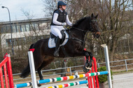 Trainingsturnier Langenfeld (12.+13.03.2022)