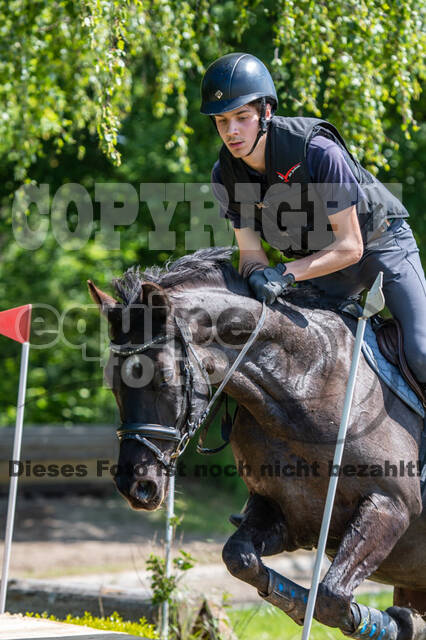 Test of Choise Langenfeld (29.+30.05.2021)