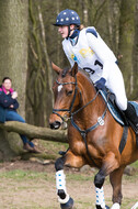 Geländetage RVO St. Hubertus Wesel-Obrighoven (23.-24.03.2019)