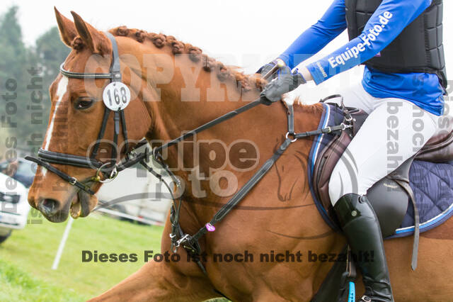 RV Seydlitz Kamp (06.+07.04.2019)