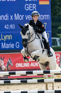 Goldene Schärpe 2021 - Ponys