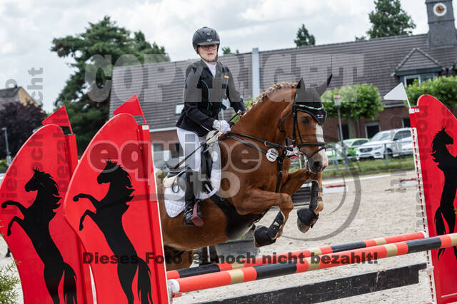 Late-Entry-Vielseitigkeit Langenfeld (06.+07.07.2020)