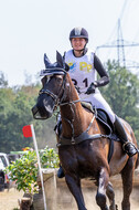 Late-Entry Vielseitigkeit Hamminkeln/Wesel (01.+02.08.2020)