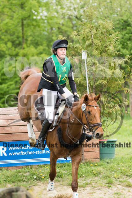 Eventing WRFS Münster