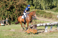 Vielseitigkeitsturnier RSV St. Hubertus Wesel Obrighoven