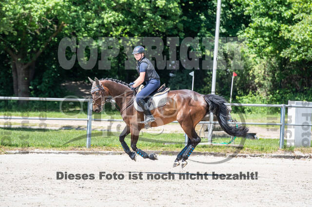 Test of Choise Langenfeld (29.+30.05.2021)