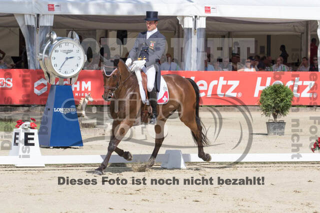 European Championship Eventing 2017