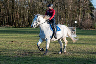 Geländetraining Wesel Obrighoven (19.+20.03.2022)