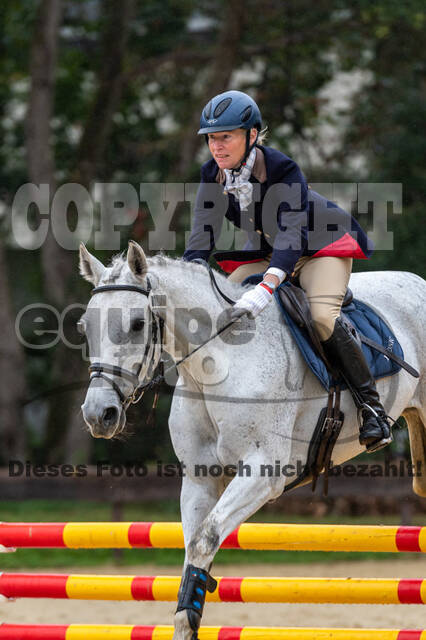 Vielseitigkeit RSV Wesel Obrighoven (26.+27.09.2020)