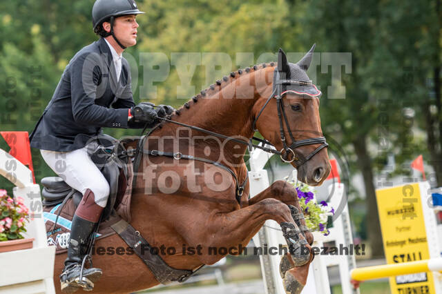 Vielseitigkeit RSV Wesel Obrighoven (26.+27.09.2020)
