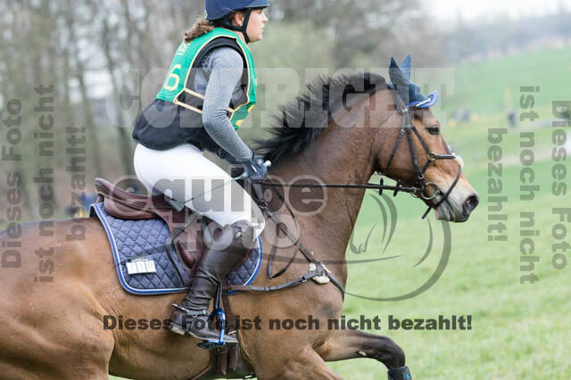 Frühjahrsvielseitigkeit RV Seydlitz Kamp