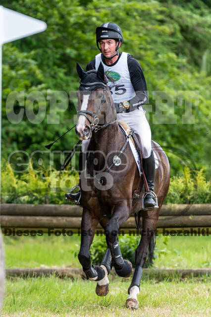Westerstede Horse Trials 2021