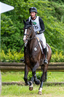 Westerstede Horse Trials 2021