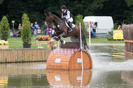 FEI European Championship Eventing 2017
