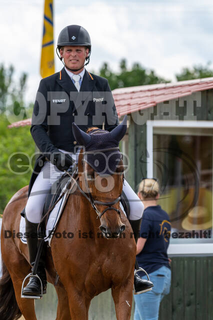 Westerstede Horse Trials 2021