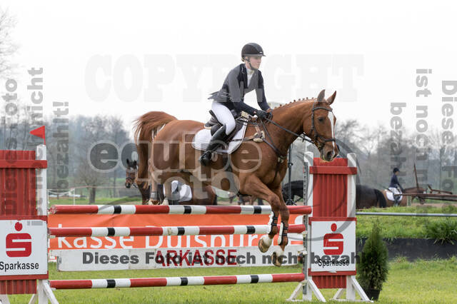 RV Seydlitz Kamp (06.+07.04.2019)