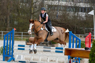 Trainingsturnier Langenfeld (12.+13.03.2022)