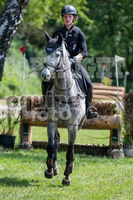 Test of Choise Langenfeld (29.+30.05.2021)