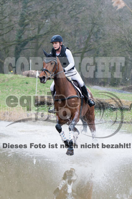 Geländetage RVO St. Hubertus Wesel-Obrighoven (23.-24.03.2019)