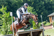 Goldene Schärpe 2021 - Ponys