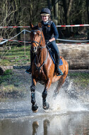 Geländetraining Wesel Obrighoven (19.+20.03.2022)