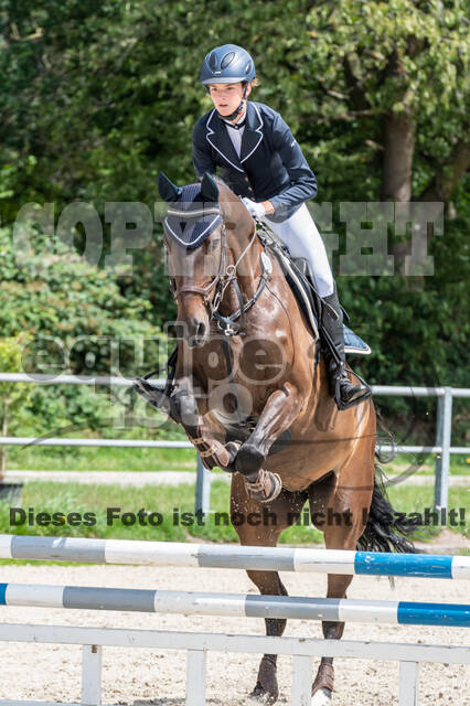 Late-Entry-Vielseitigkeit Langenfeld (06.+07.07.2020)