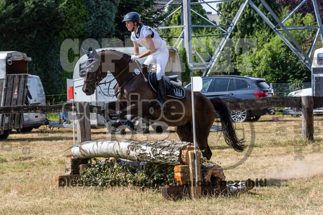 Late-Entry Vielseitigkeit Hamminkeln/Wesel (01.+02.08.2020)