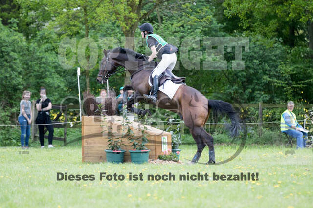 Eventing WRFS Münster
