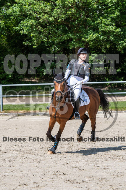 Test of Choise Langenfeld (29.+30.05.2021)