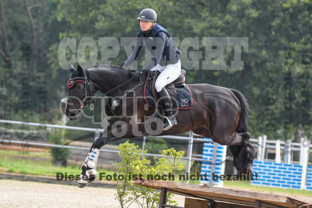 Late-Entry-Vielseitigkeit Langenfeld (11.+13./14.06.2020)