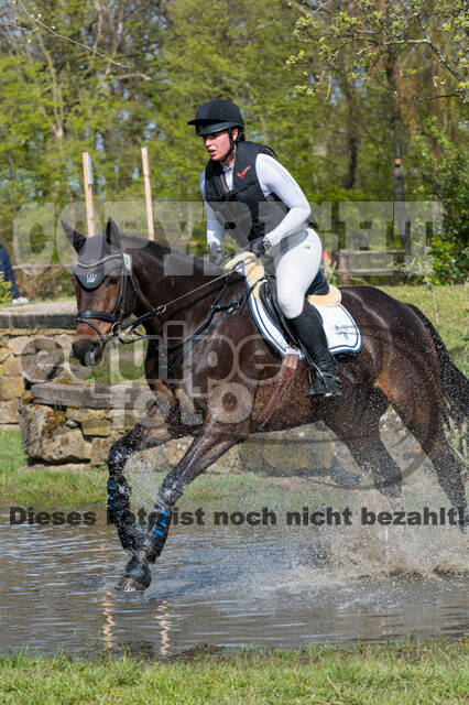 Lea Weber , Independent Star  