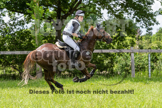Westerstede Horse Trials 2021
