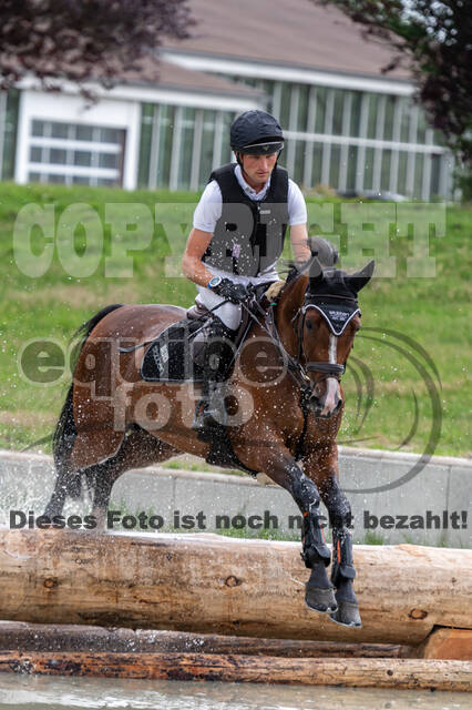 Late-Entry-Vielseitigkeit Langenfeld (06.+07.07.2020)