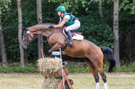Late-Entry Vielseitigkeit Hamminkeln/Wesel (01.+02.08.2020)