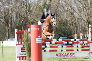 Frühjahrsvielseitigkeit RV Seydlitz Kamp