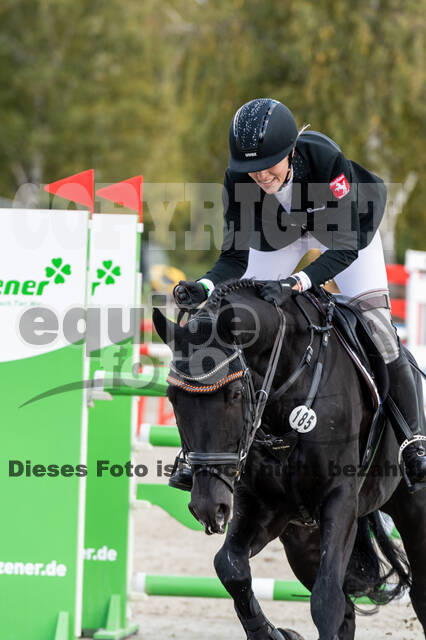 Deutsche Meisterschaft Vielseitigkeit (Luhmühlen)