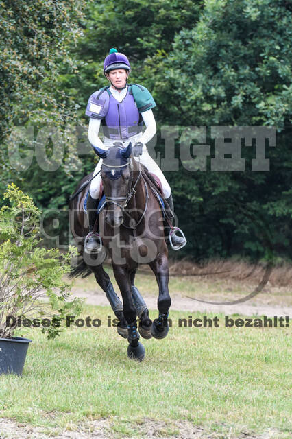 Late-Entry-Vielseitigkeit Langenfeld (11.+13./14.06.2020)