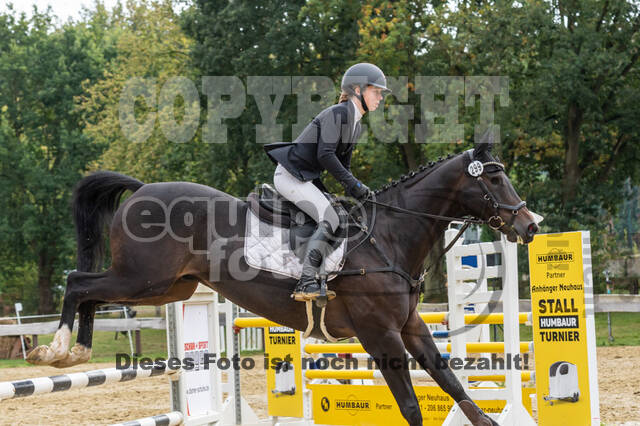 Vielseitigkeit RSV Wesel Obrighoven (26.+27.09.2020)