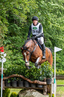 Westerstede Horse Trials 2021