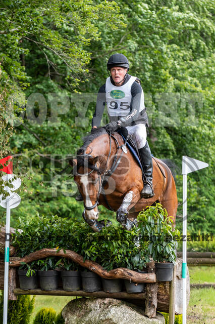 Westerstede Horse Trials 2021