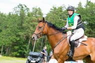 DJM Vielseitigkeit 2019, Kreuth