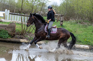 Geländetraining ZRFV Hamminkeln (24+25.04.2021)