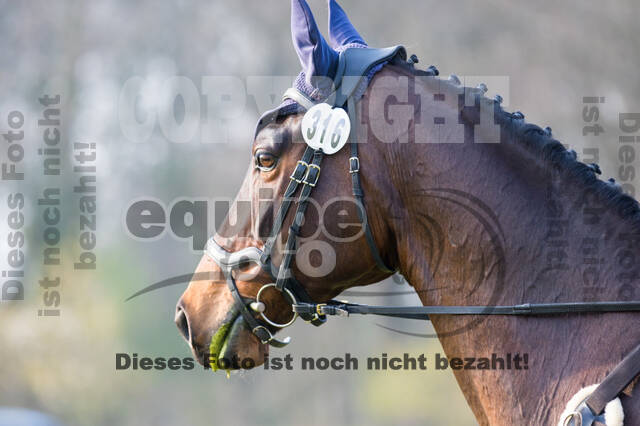 RV Seydlitz Kamp (06.+07.04.2019)