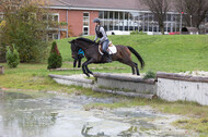 IGV Lehrgang der Sieger der Cups mit Frank Ostholt