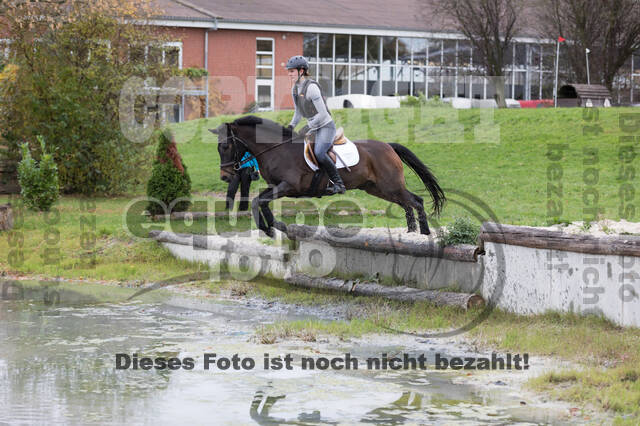 IGV Lehrgang der Sieger der Cups mit Frank Ostholt