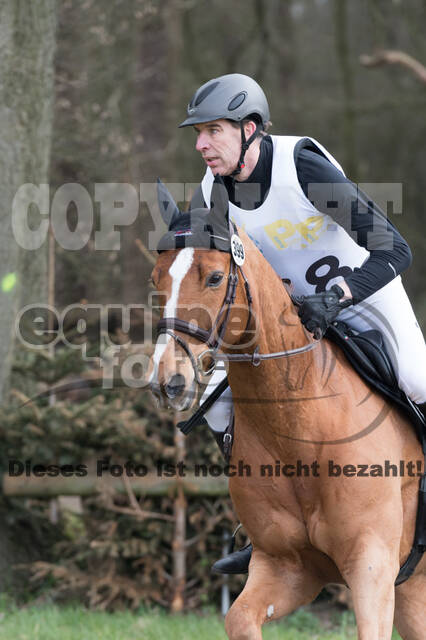 Geländetage beim RSV St. Hubertus Wesel Obrighoven (26.+27.03.2022)