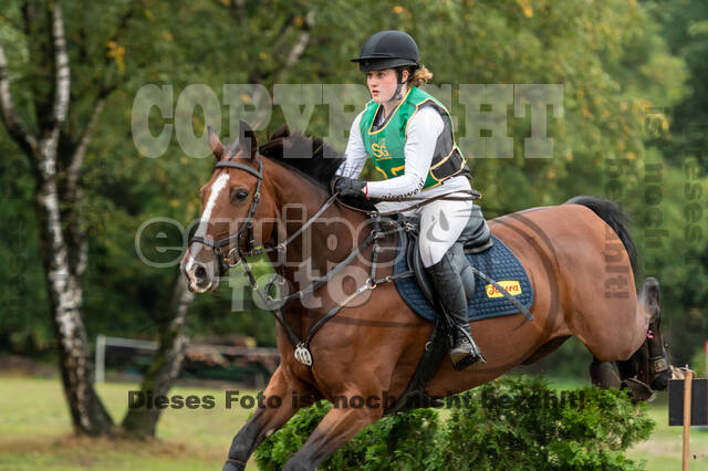 Vielseitigkeit RSV Wesel Obrighoven (26.+27.09.2020)