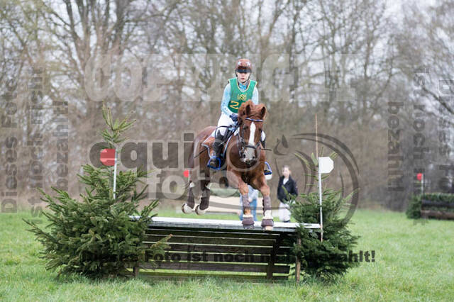 Frühjahrsvielseitigkeit RV Seydlitz Kamp