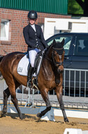 Westerstede Horse Trials 2021